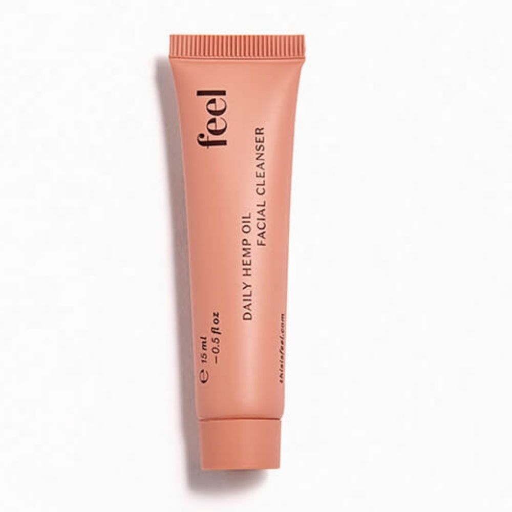 💥FEEL BEAUTY Daily Oil Facial Cleanser